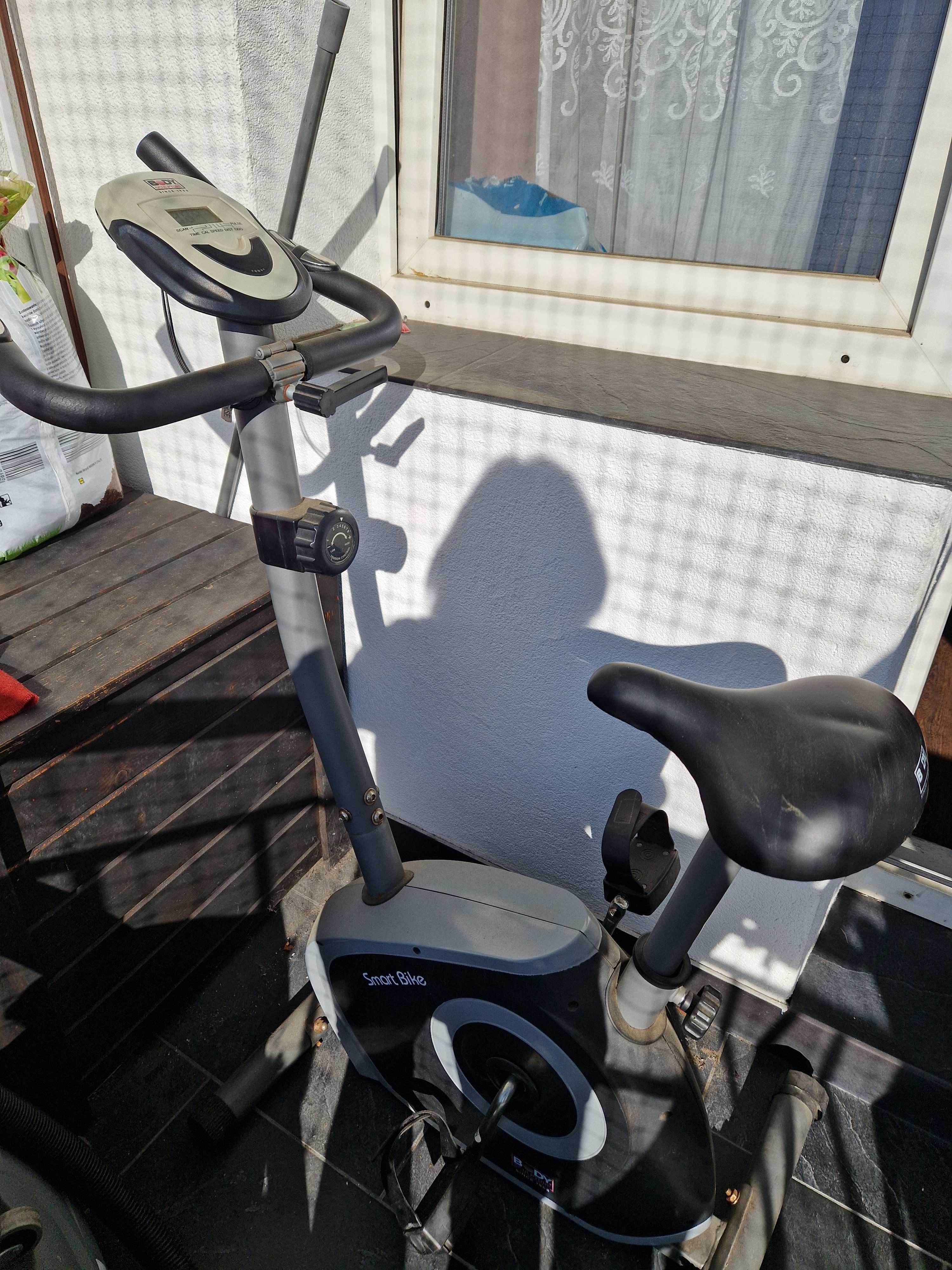 Rower stacjonarny