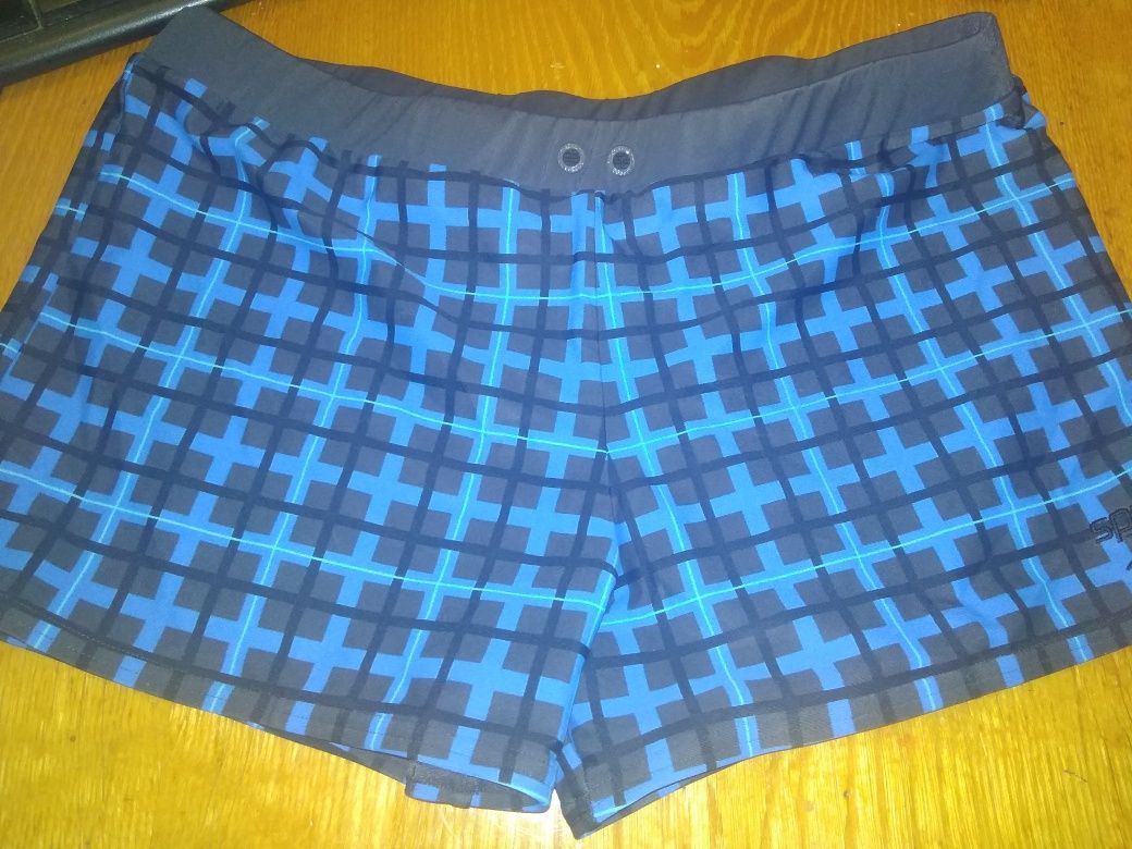 Плавки для плаванья мужские atlantic speedo купальные
