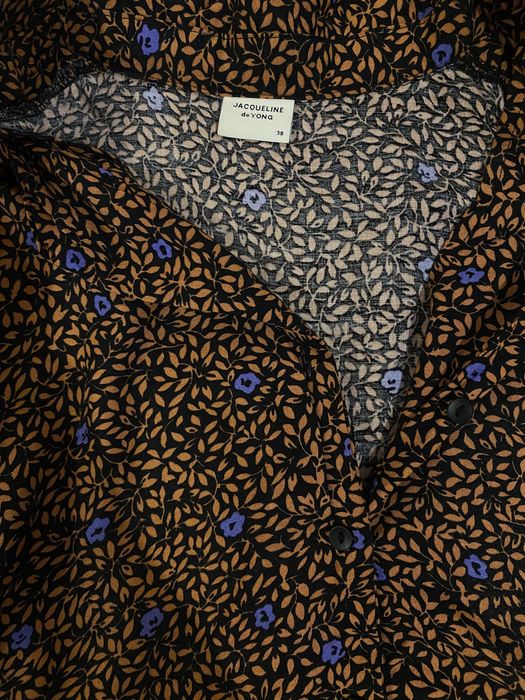 Спідниця актуальний кремовий колір S