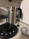 Aeroccino 4 Nespresso