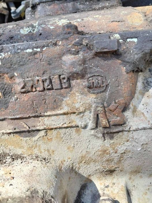 Продам Кпп зил бычек