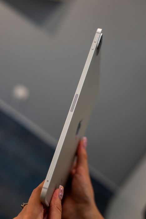 iPad Pro 11''  2022 M2 128GB Wi-Fi+LTE Silver