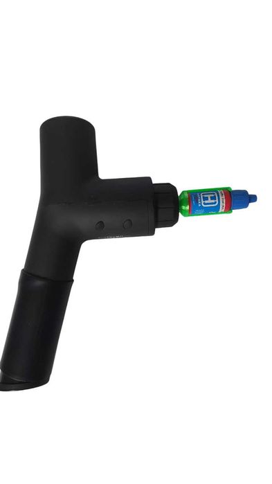 Adapter do mieszania farb HATAKA na pistolet masujący