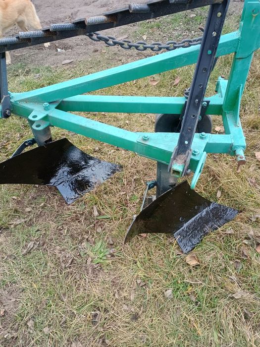 Продам Плуг 2/30.