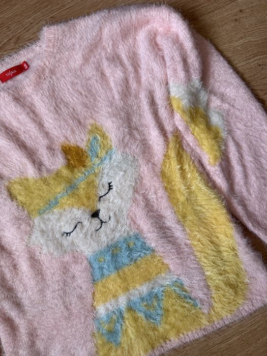 Camisola crianca 8 anos menina