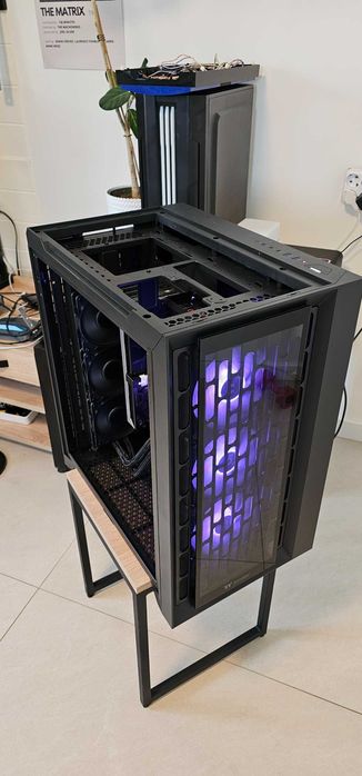 Робоча станція Ryzen9 5950X 16-Core, 96GB RAM дизайн, розробкa, CAD