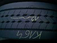 Opona 315/70r22.5 Goodyear KMAX S Gen-2 (cena brutto)
