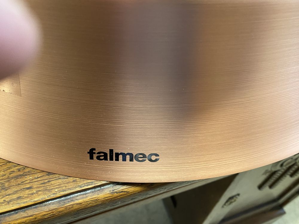 Элитная Вытяжка FALMEC DAMA