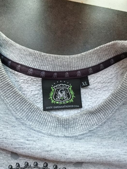 Odzież używana sto procent bawelny