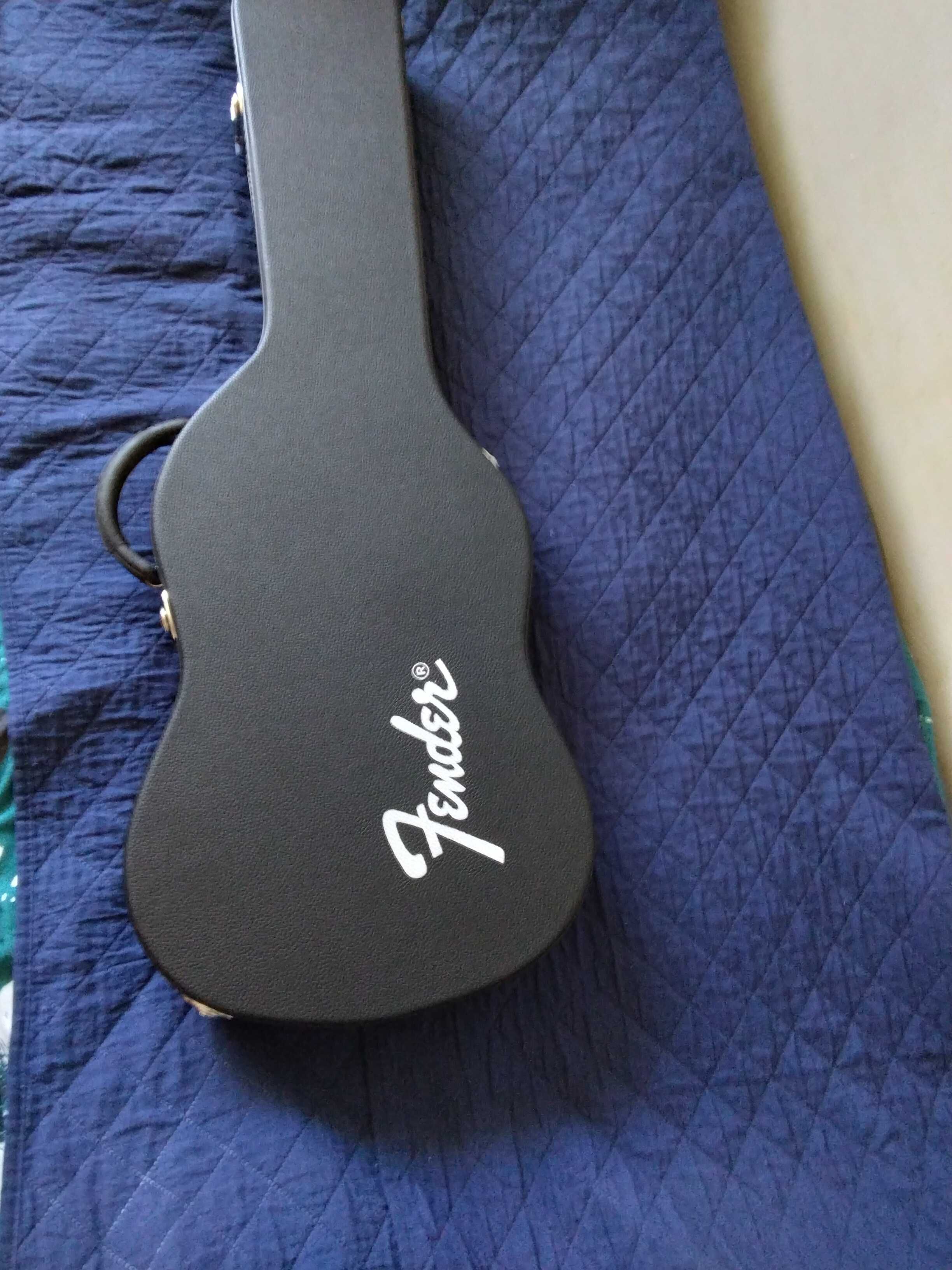 Gitara elektryczna Fender Stratocaster