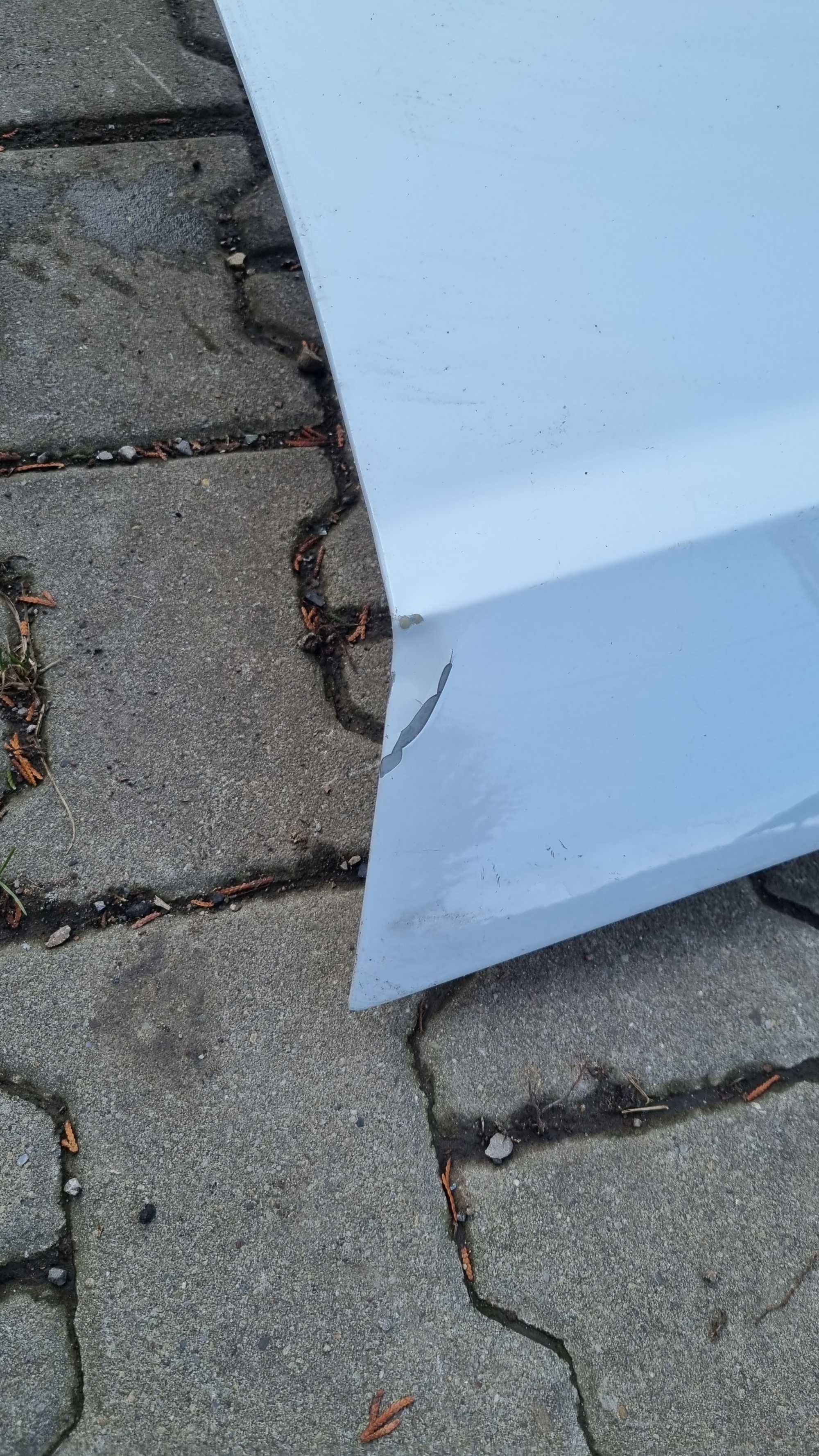 Błotnik lewy przód leon 5f0 Ls9r
