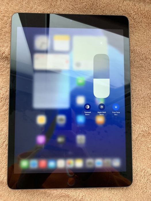 Apple ipad 7 на 32gb