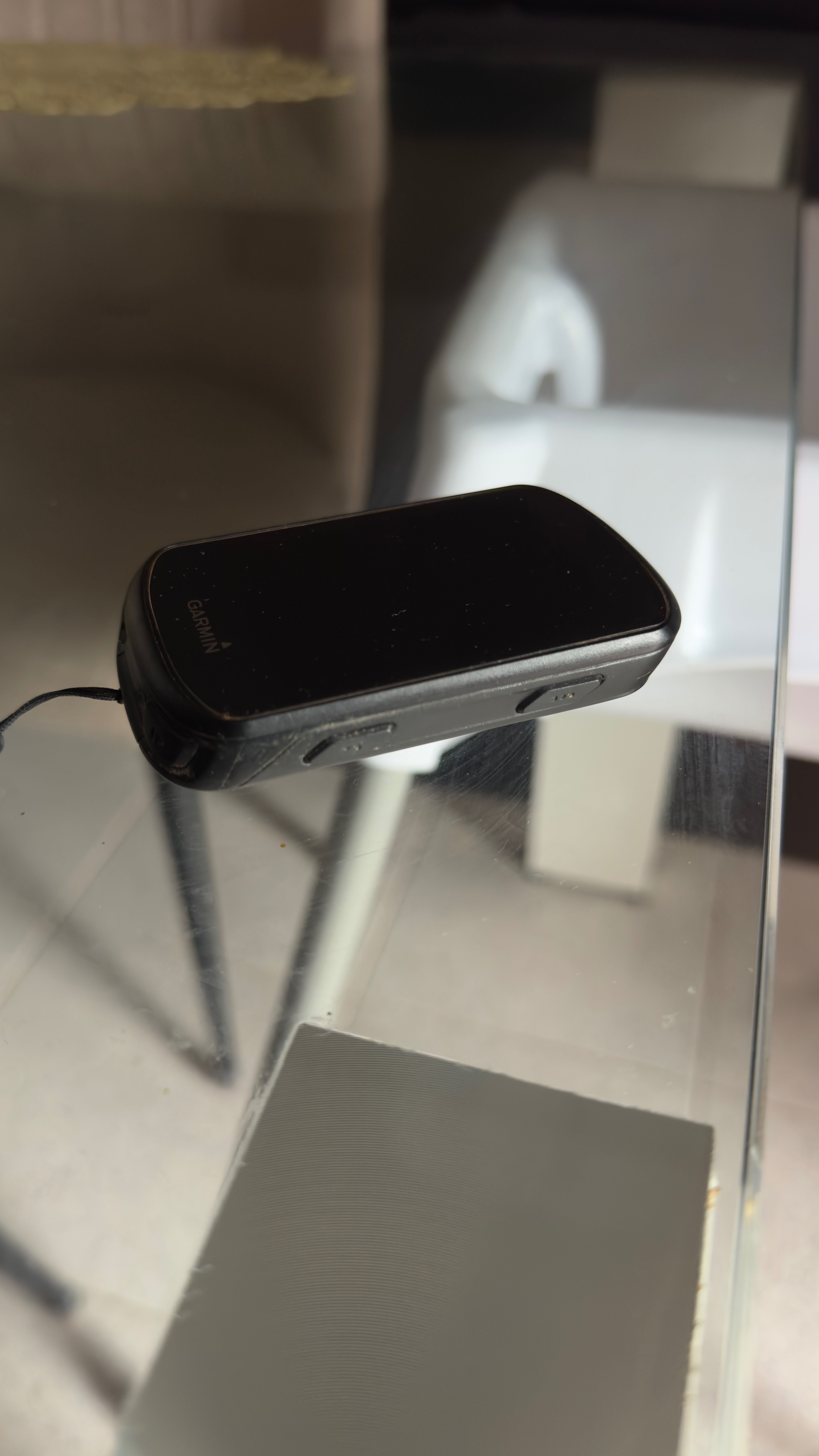 Garmin 530 Edge (usado)