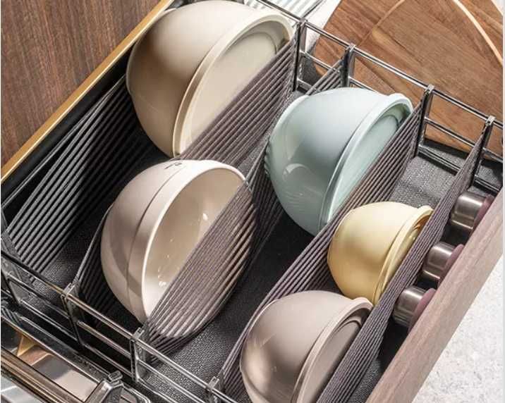 Peka - Organizer do szuflad Spaceflexx 07.0010.S / NOWY