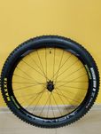 Koło tylnie 142x12  newman Evolution sl35 xd maxxis  nie boost