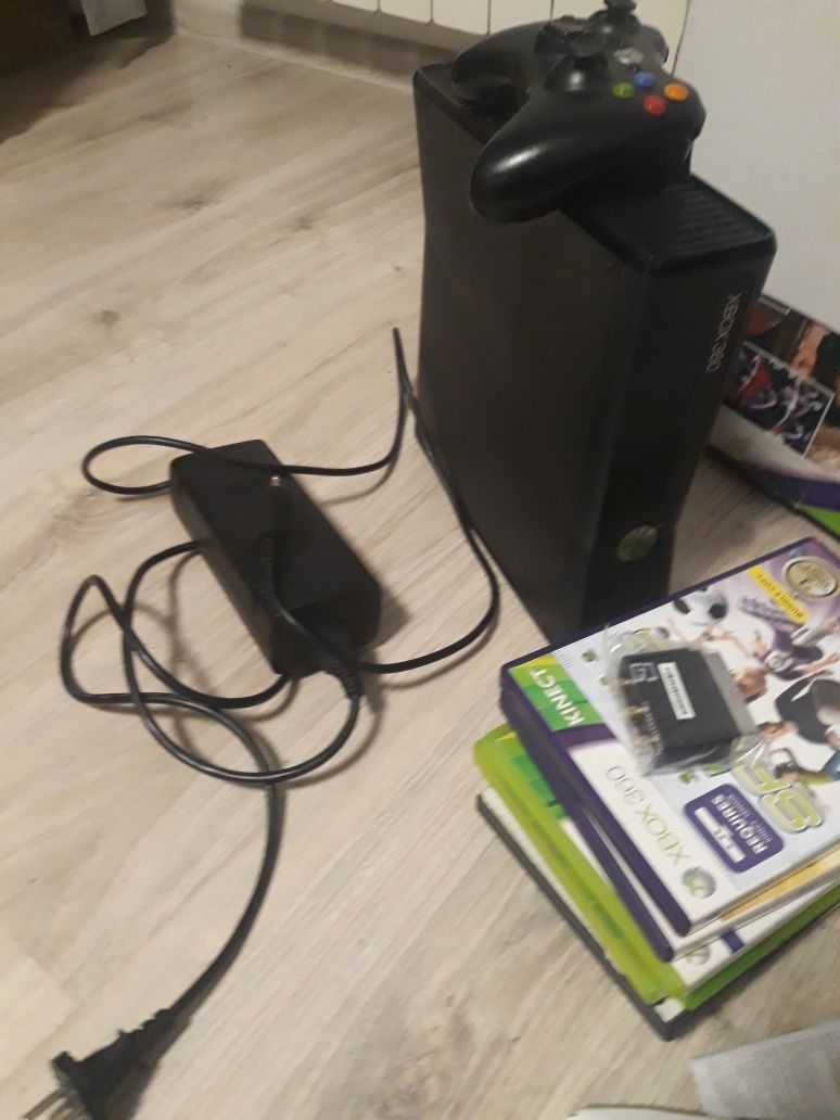 Xbox 360 orginalny