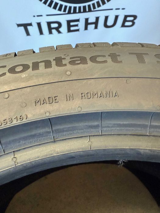 Зимові шини 235/45/18 Continental TS860S, зимние шины резина R18