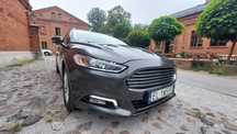 Ford Mondeo kombi 2.0 tdci