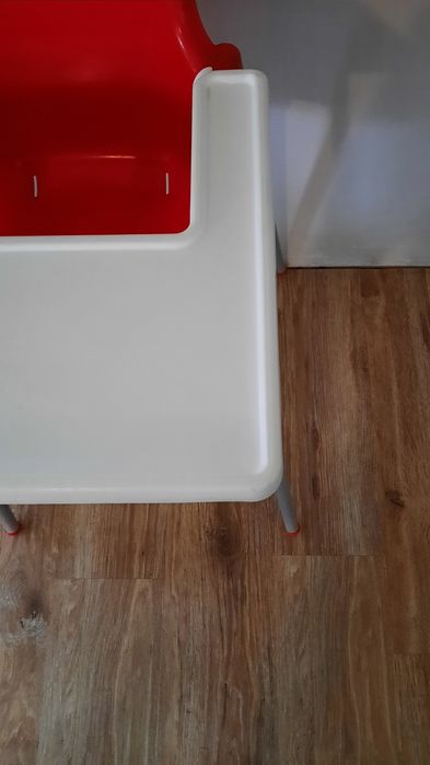 Krzesełko do karmienia Antilop Ikea