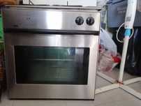 Vendo Forno e Placa