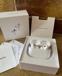 Apple AirPods Pro 2 на гарантии в идеале