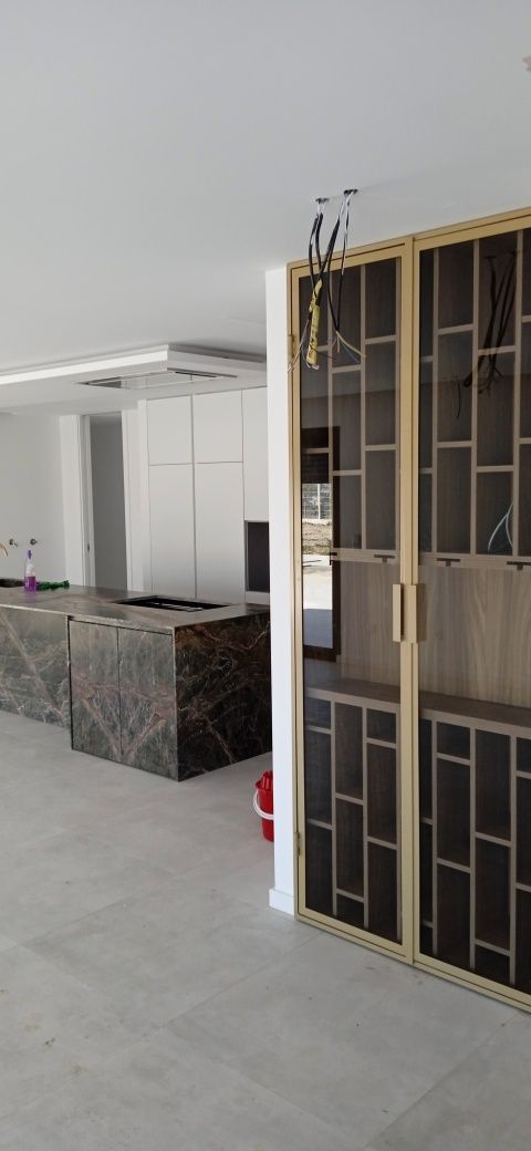 Pinturas, Remodelação & móveis sob medida