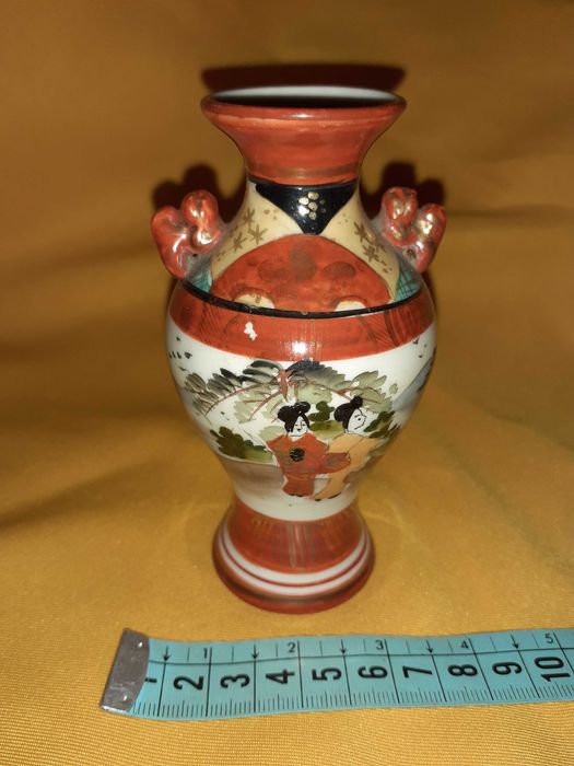 Jarra Antiga - 14 cm de altura