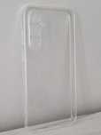 Ultra Clear 1mm Case do Samsung Galaxy S23 FE Przezroczysty