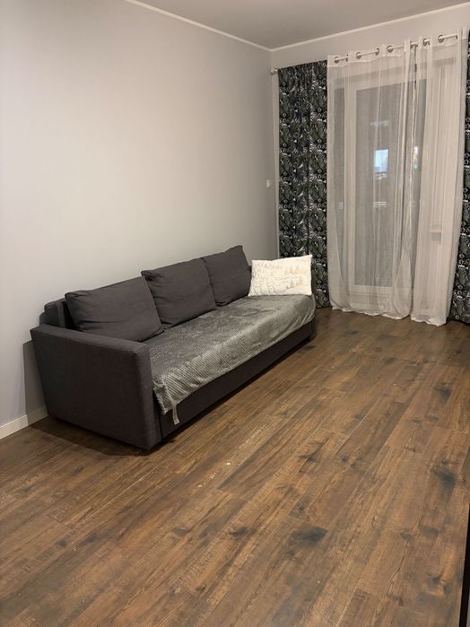 Mieszkanie na wynajem Pruszków -2 pokoje - miejsce postojowe