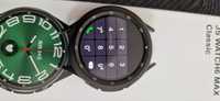 Smartwatch JS watch6 max