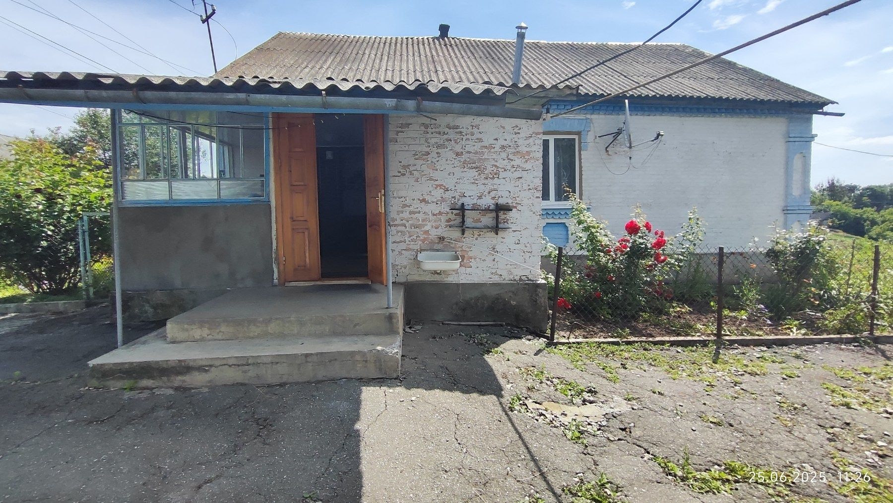 Продам будинок у Полонному( Новоселиця, ОТГ Полонне)