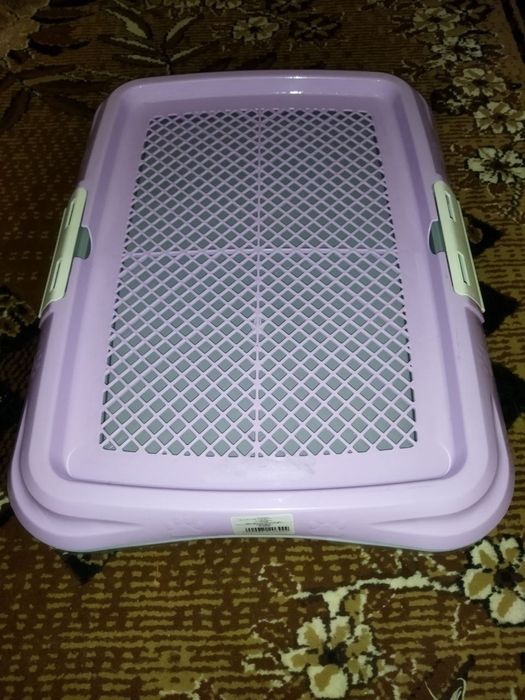 Лоток для тварин