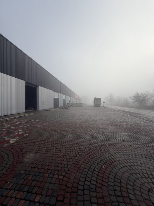 Оренда складу 1000 м2