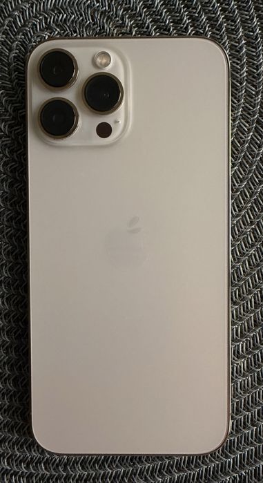 Смартфон Apple IPhone 13 Pro Max Gold 128Gb