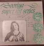 Płyta winylowa Sooriya hit by Janina