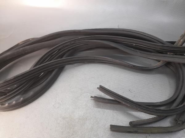 Borracha genérica DACIA Sandero (BS_)