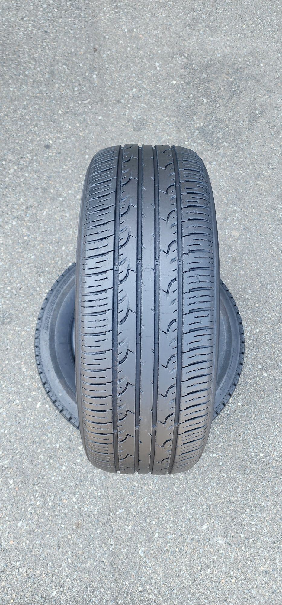 205.55.17 Kumho Solus KH25 2шт