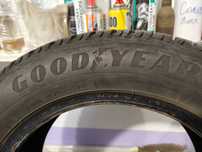 Шини GoodYear Ultragrip ICE 2