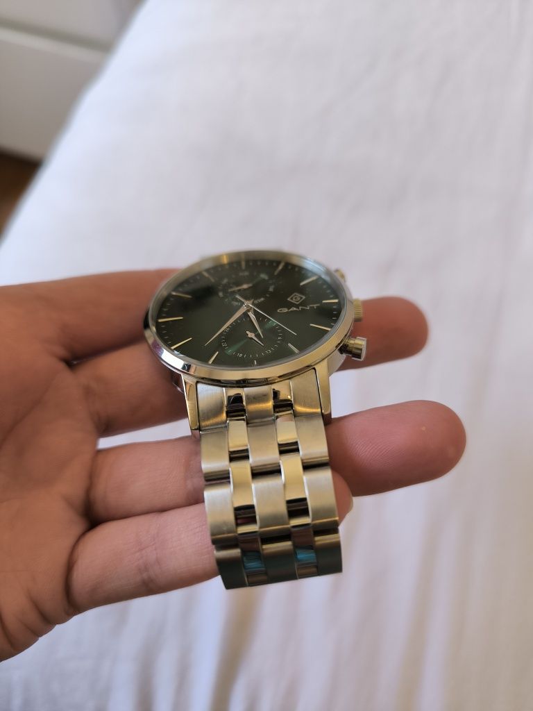 Relógio Gant Homem