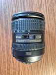 Nikon Nikkor AF-S DX 16-85 mm f/3.5-5.6G ED VR