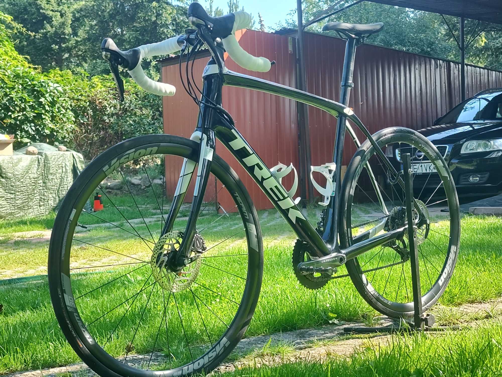 Trek Domane 6.0 SL disc. Endurance, szosa