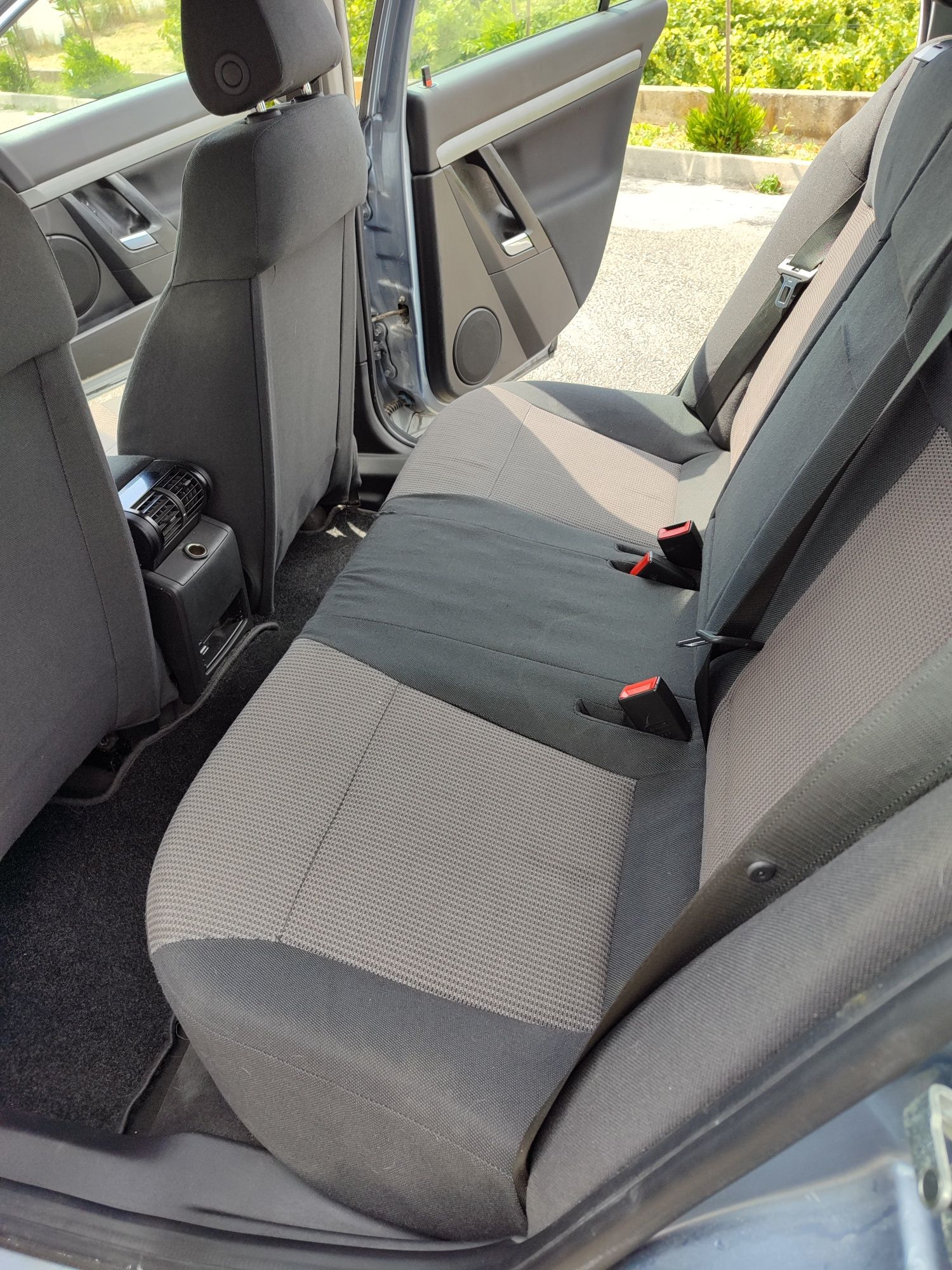 Opel Vectra 2.0 Dti