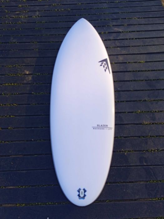 Prancha de surf Firewire Glazer