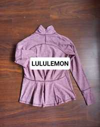 Damaka bluza Lululemon