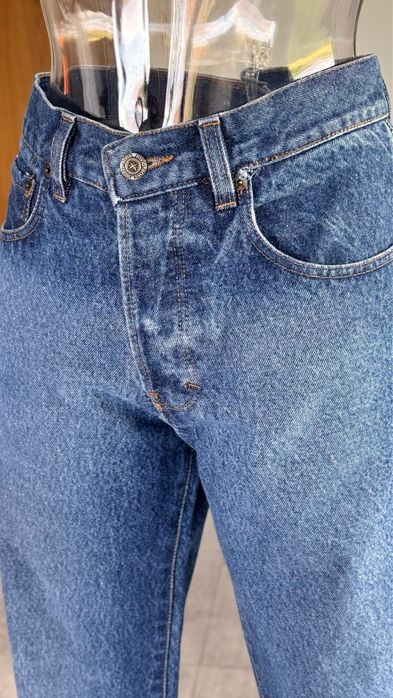 Жіночі джинси дорогого  бренду hugo boss