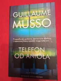 G.Musso - Telefon od anioła ( wersja kieszonkowa)