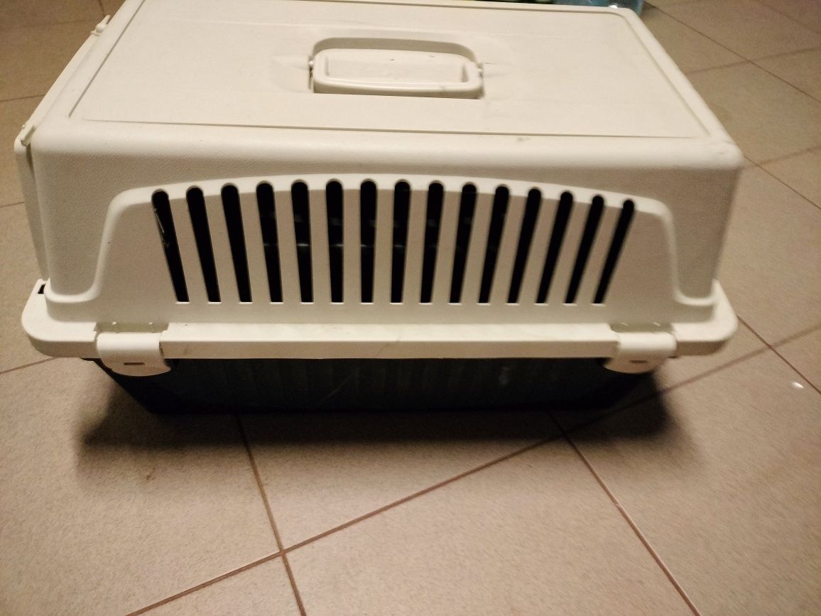 Transporter Ferplast