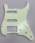 Pickguard Stratocaster Modern 11 Holes