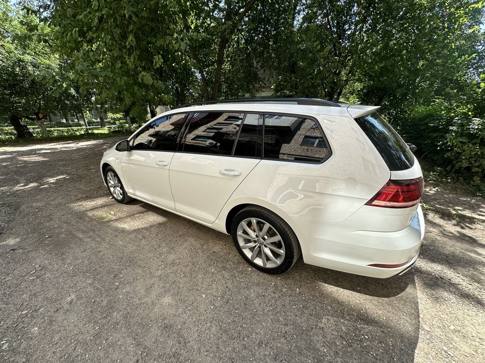 Продам VW Golf 7