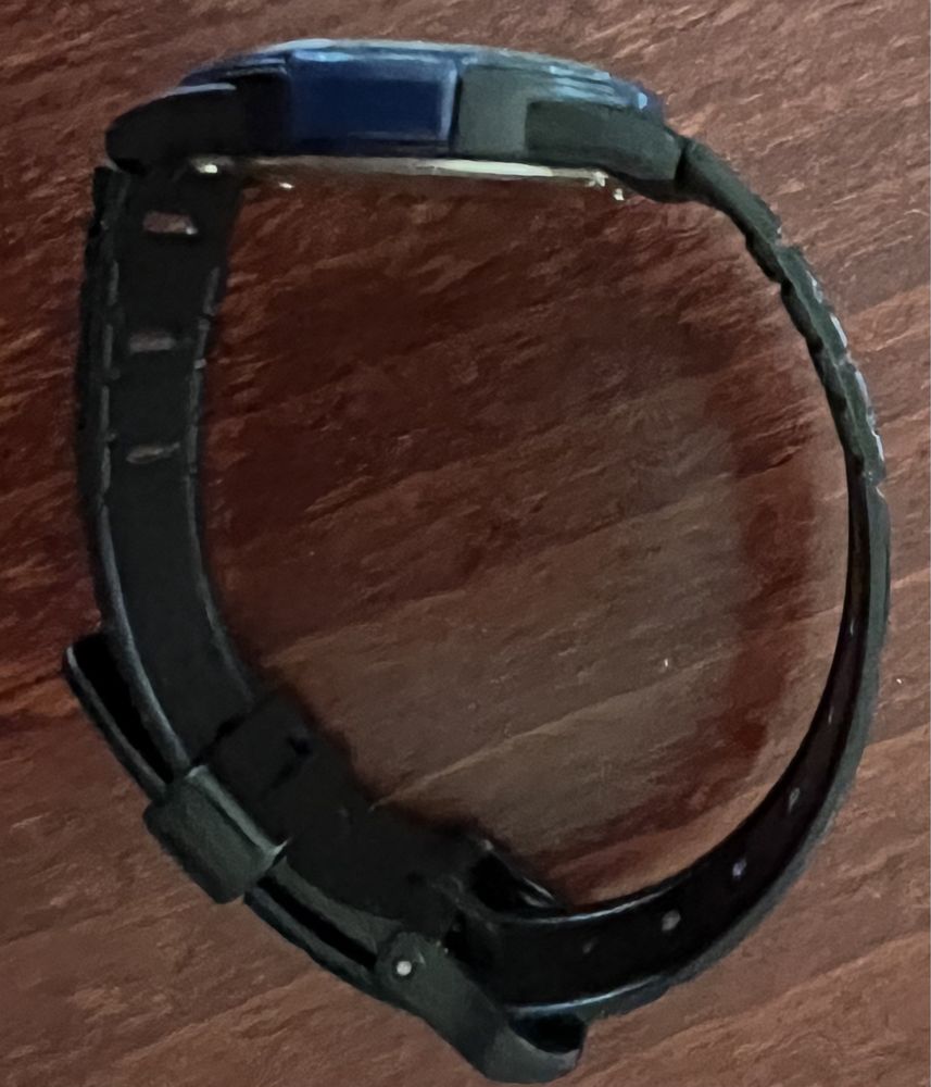 Zegarek Q&Q Quartz Water resist 10 bar